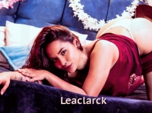 Leaclarck