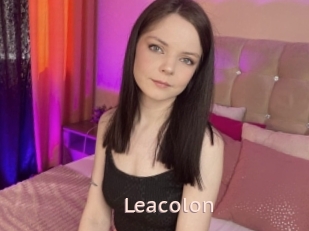 Leacolon