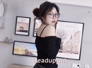 Leadupont