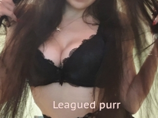 Leagued_purr