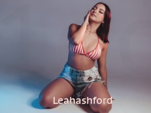 Leahashford