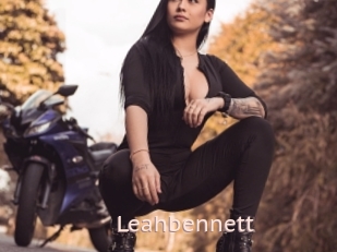 Leahbennett