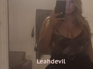 Leahdevil