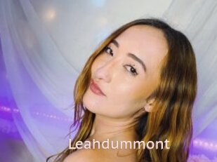 Leahdummont