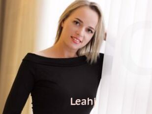 Leahj