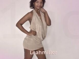 Leahmiller