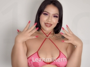 Leahmillerh