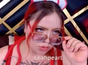 Leahpearl
