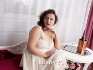 Leahwet