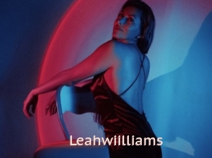 Leahwiilliams
