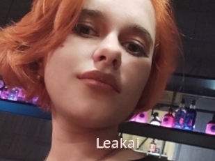 Leakai