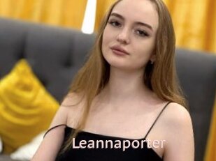 Leannaporter