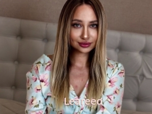 Leareed