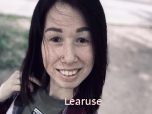 Learuse