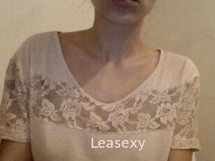 Leasexy