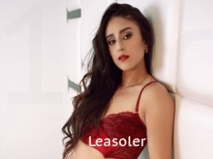 Leasoler