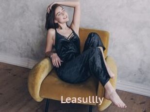 Leasullly