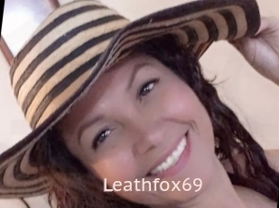 Leathfox69