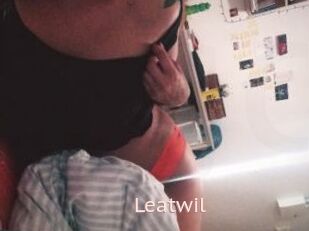 Leatwil