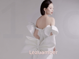 Leauamber