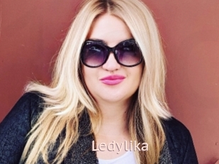 Ledylika