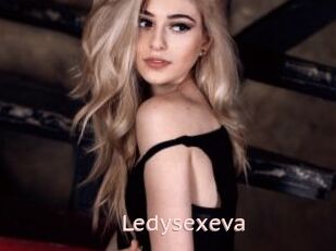 Ledysexeva