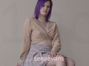Leeaevans