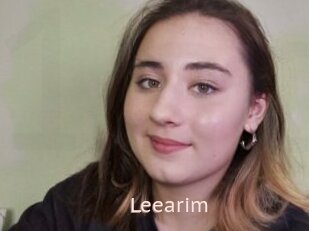 Leearim