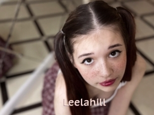 Leelahill