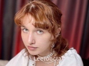 Leelooclar