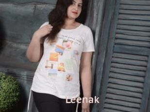 Leenak