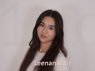 Leenanatali