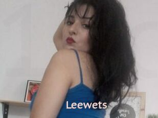 Leewets