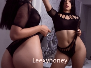 Leexyhoney