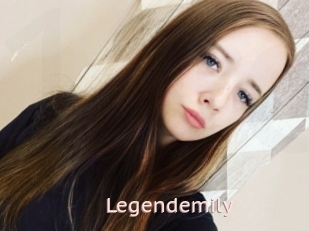 Legendemily