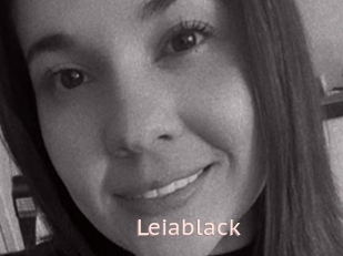 Leiablack