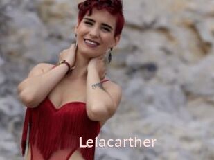 Leiacarther