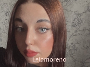 Leiamoreno