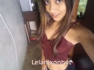 Leianixonhot