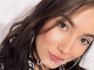 Leidycool