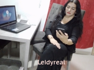 Leidyreal