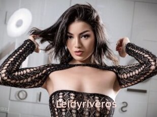 Leidyriveros