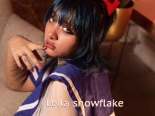 Leila_snowflake