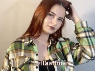 Leilaallman