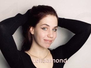 Leilaamond