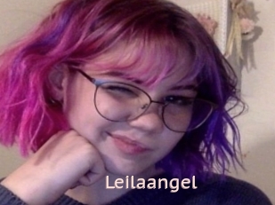 Leilaangel