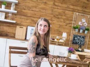 Leilaangelic