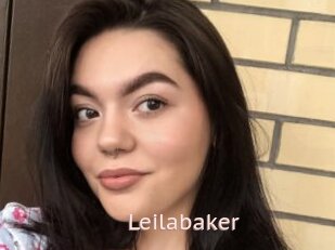 Leilabaker