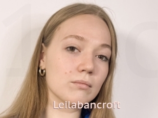 Leilabancroft