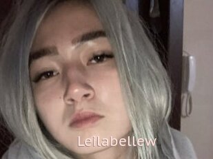 Leilabellew